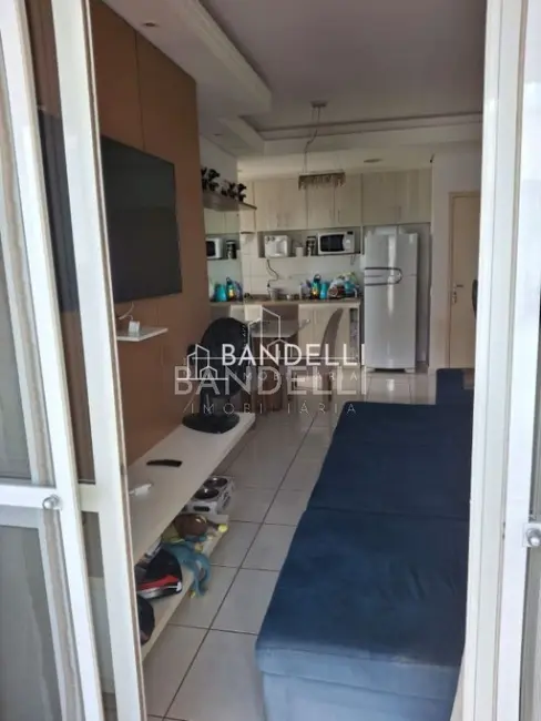 Apartamento com 2 quartos à venda, 63m2 em Jardim Magnólias, Araraquara - SP - imagem 9 Foto 9 de Apartamento com 2 quartos à venda, 63m2 em Jardim Magnólias, Araraquara - SP