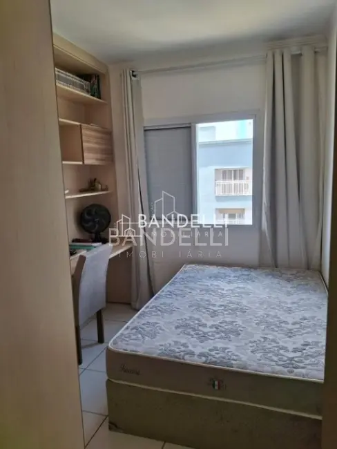 Apartamento com 2 quartos à venda, 63m2 em Jardim Magnólias, Araraquara - SP - imagem 1 Foto 1 de Apartamento com 2 quartos à venda, 63m2 em Jardim Magnólias, Araraquara - SP