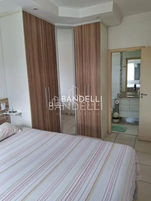 Apartamento com 2 quartos à venda, 63m2 em Jardim Magnólias, Araraquara - SP - imagem 4 Foto 4 de Apartamento com 2 quartos à venda, 63m2 em Jardim Magnólias, Araraquara - SP