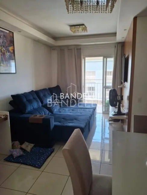 Apartamento com 2 quartos à venda, 63m2 em Jardim Magnólias, Araraquara - SP - imagem 8 Foto 8 de Apartamento com 2 quartos à venda, 63m2 em Jardim Magnólias, Araraquara - SP