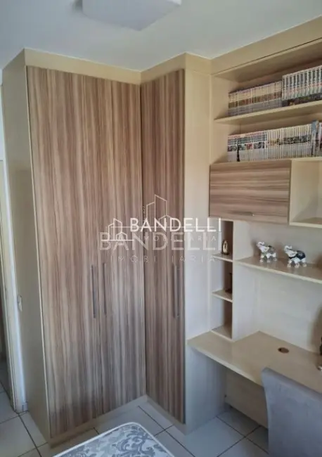 Apartamento com 2 quartos à venda, 63m2 em Jardim Magnólias, Araraquara - SP - imagem 5 Foto 5 de Apartamento com 2 quartos à venda, 63m2 em Jardim Magnólias, Araraquara - SP