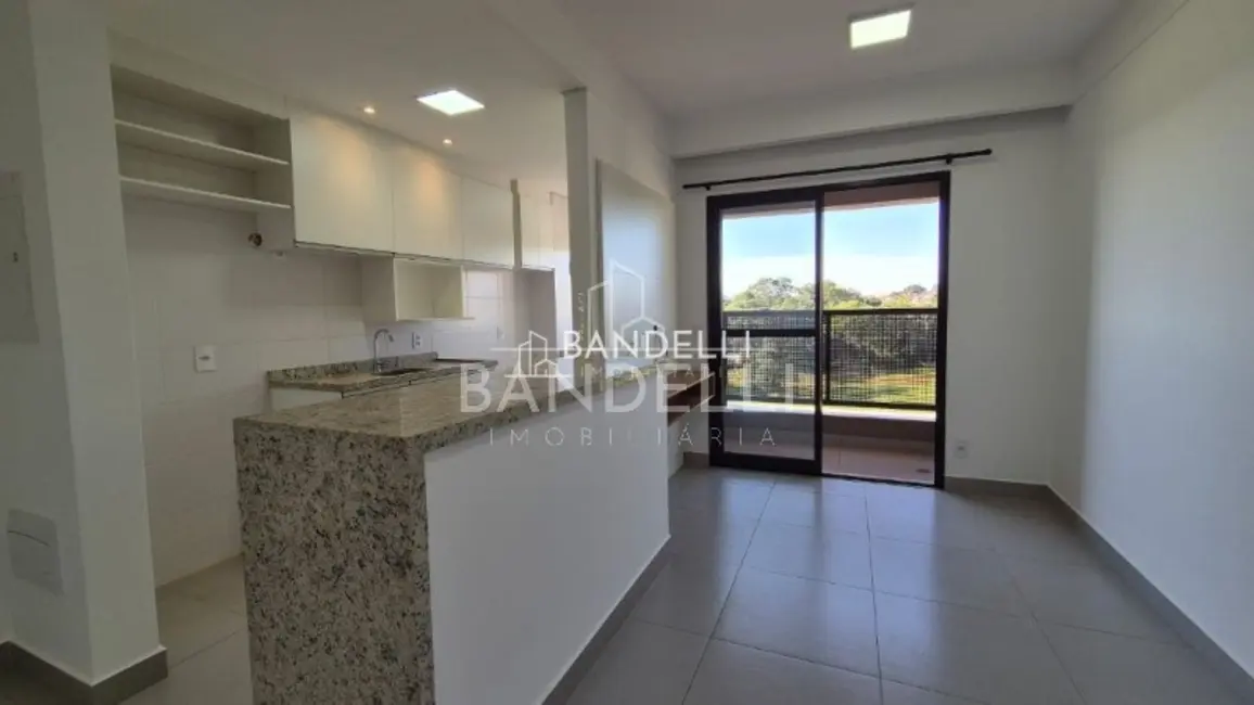 Foto 2 de Apartamento com 2 quartos à venda e para alugar, 58m2 em Centro, Araraquara - SP