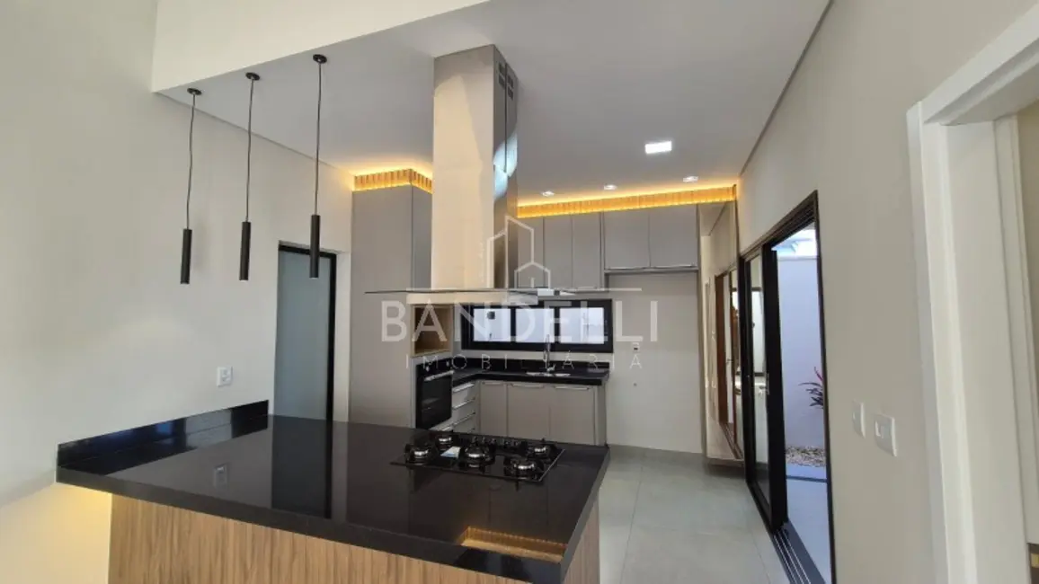 Casa de Condomínio com 3 quartos à venda, 158m2 em Parque Residencial Damha, Araraquara - SP - imagem 7 Foto 7 de Casa de Condomínio com 3 quartos à venda, 158m2 em Parque Residencial Damha, Araraquara - SP