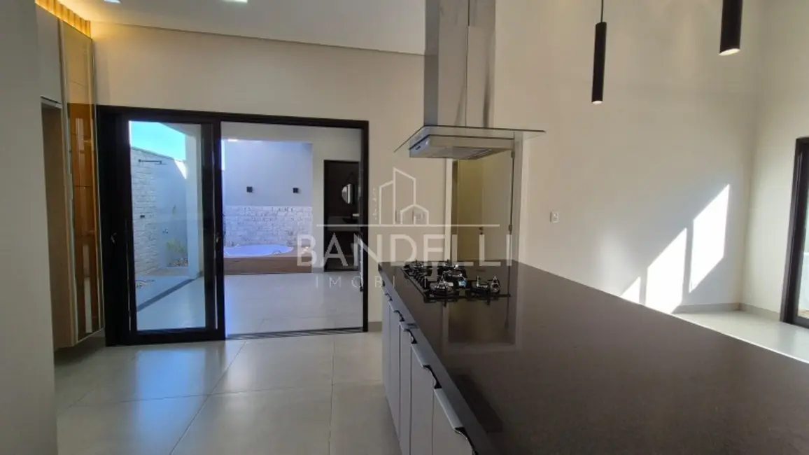Casa de Condomínio com 3 quartos à venda, 158m2 em Parque Residencial Damha, Araraquara - SP - imagem 9 Foto 9 de Casa de Condomínio com 3 quartos à venda, 158m2 em Parque Residencial Damha, Araraquara - SP