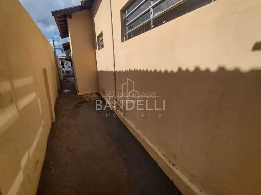 Casa com 2 quartos à venda, 137m2 em Centro, Araraquara - SP - imagem 7 Foto 7 de Casa com 2 quartos à venda, 137m2 em Centro, Araraquara - SP