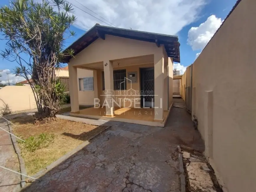 Foto 1 de Casa com 2 quartos à venda, 137m2 em Centro, Araraquara - SP