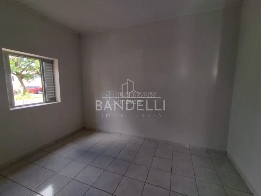 Casa com 2 quartos à venda, 137m2 em Centro, Araraquara - SP - imagem 3 Foto 3 de Casa com 2 quartos à venda, 137m2 em Centro, Araraquara - SP