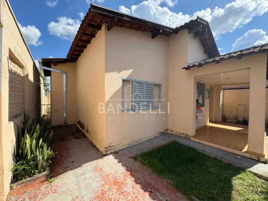 Foto 5 de Casa com 2 quartos à venda, 137m2 em Centro, Araraquara - SP