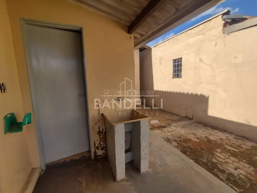 Casa com 2 quartos à venda, 137m2 em Centro, Araraquara - SP - imagem 9 Foto 9 de Casa com 2 quartos à venda, 137m2 em Centro, Araraquara - SP