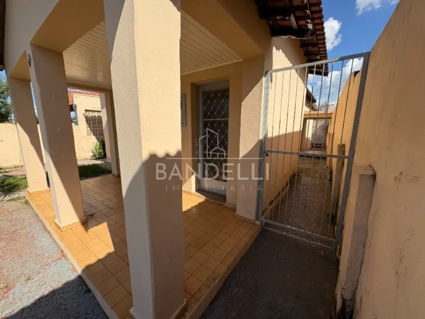 Foto 4 de Casa com 2 quartos à venda, 137m2 em Centro, Araraquara - SP