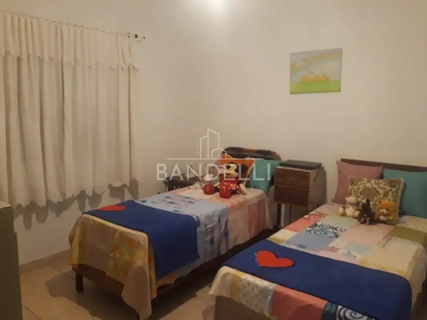 Casa com 3 quartos à venda, 118m2 em Jardim Águas do Paiol, Araraquara - SP - imagem 9 Foto 9 de Casa com 3 quartos à venda, 118m2 em Jardim Águas do Paiol, Araraquara - SP