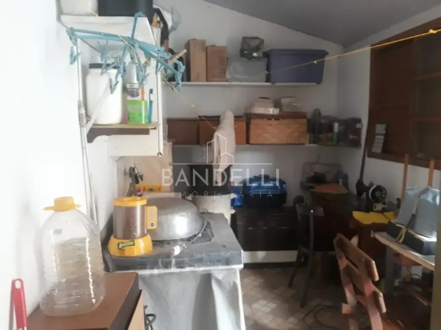 Casa com 3 quartos à venda, 118m2 em Jardim Águas do Paiol, Araraquara - SP - imagem 3 Foto 3 de Casa com 3 quartos à venda, 118m2 em Jardim Águas do Paiol, Araraquara - SP