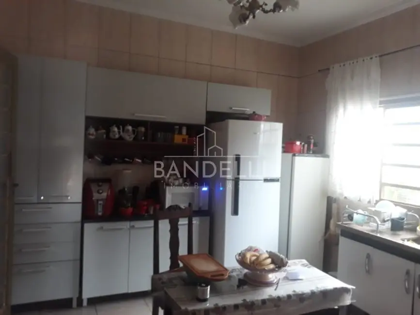 Casa com 3 quartos à venda, 118m2 em Jardim Águas do Paiol, Araraquara - SP - imagem 7 Foto 7 de Casa com 3 quartos à venda, 118m2 em Jardim Águas do Paiol, Araraquara - SP