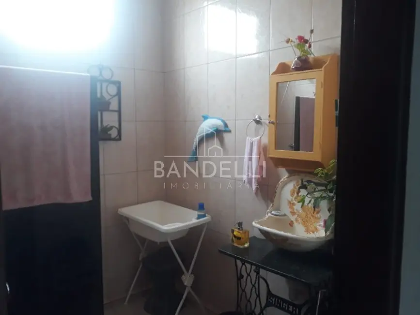 Casa com 3 quartos à venda, 118m2 em Jardim Águas do Paiol, Araraquara - SP - imagem 8 Foto 8 de Casa com 3 quartos à venda, 118m2 em Jardim Águas do Paiol, Araraquara - SP