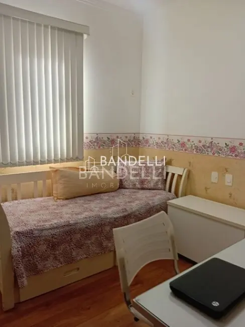 Foto 1 de Casa de Condomínio com 3 quartos à venda, 132m2 em Jardim Botânico, Araraquara - SP