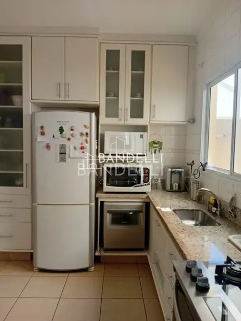 Casa de Condomínio com 3 quartos à venda, 132m2 em Jardim Botânico, Araraquara - SP - imagem 7 Foto 7 de Casa de Condomínio com 3 quartos à venda, 132m2 em Jardim Botânico, Araraquara - SP