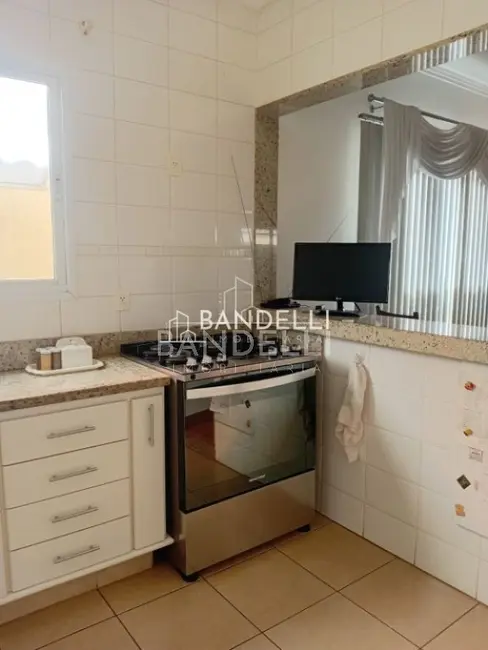 Casa de Condomínio com 3 quartos à venda, 132m2 em Jardim Botânico, Araraquara - SP - imagem 8 Foto 8 de Casa de Condomínio com 3 quartos à venda, 132m2 em Jardim Botânico, Araraquara - SP