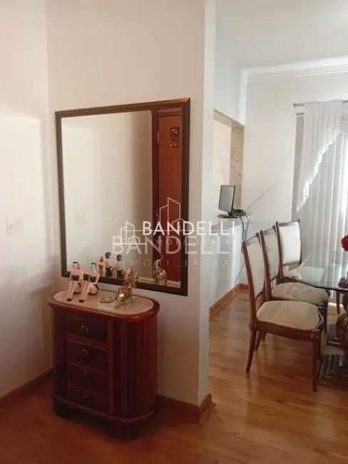 Casa de Condomínio com 3 quartos à venda, 132m2 em Jardim Botânico, Araraquara - SP - imagem 5 Foto 5 de Casa de Condomínio com 3 quartos à venda, 132m2 em Jardim Botânico, Araraquara - SP