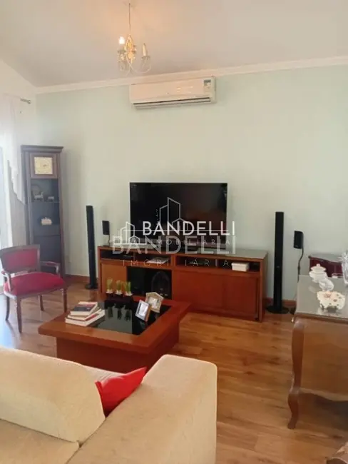 Casa de Condomínio com 3 quartos à venda, 132m2 em Jardim Botânico, Araraquara - SP - imagem 4 Foto 4 de Casa de Condomínio com 3 quartos à venda, 132m2 em Jardim Botânico, Araraquara - SP