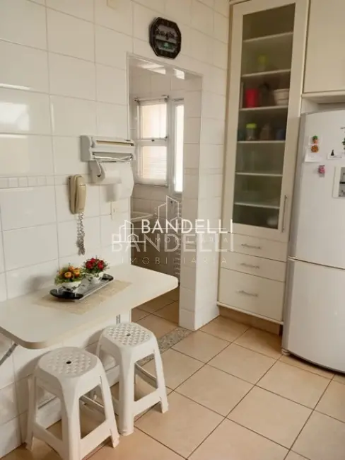 Casa de Condomínio com 3 quartos à venda, 132m2 em Jardim Botânico, Araraquara - SP - imagem 9 Foto 9 de Casa de Condomínio com 3 quartos à venda, 132m2 em Jardim Botânico, Araraquara - SP