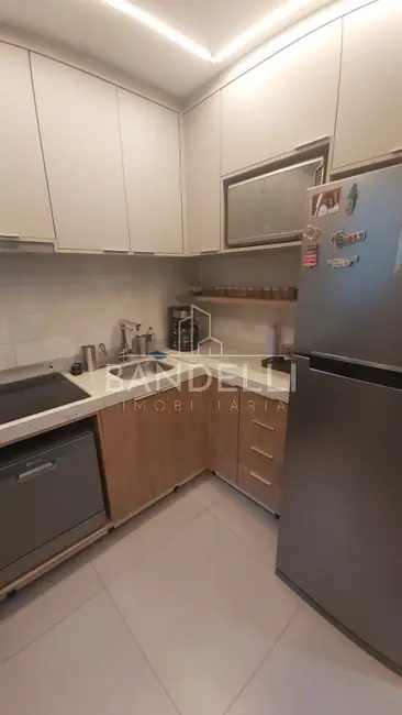 Apartamento com 3 quartos à venda, 54m2 em Jardim Santa Clara (Vila Xavier), Araraquara - SP - imagem 2 Foto 2 de Apartamento com 3 quartos à venda, 54m2 em Jardim Santa Clara (Vila Xavier), Araraquara - SP