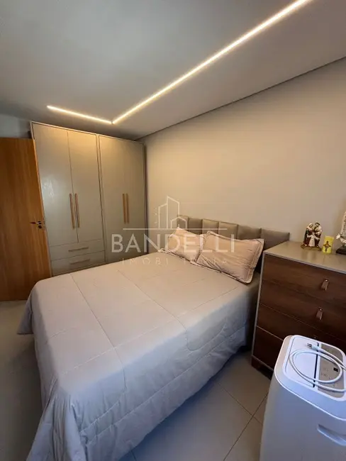 Apartamento com 3 quartos à venda, 54m2 em Jardim Santa Clara (Vila Xavier), Araraquara - SP - imagem 5 Foto 5 de Apartamento com 3 quartos à venda, 54m2 em Jardim Santa Clara (Vila Xavier), Araraquara - SP