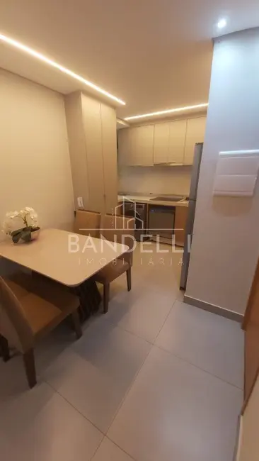 Apartamento com 3 quartos à venda, 54m2 em Jardim Santa Clara (Vila Xavier), Araraquara - SP - imagem 4 Foto 4 de Apartamento com 3 quartos à venda, 54m2 em Jardim Santa Clara (Vila Xavier), Araraquara - SP