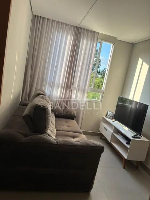 Apartamento com 3 quartos à venda, 54m2 em Jardim Santa Clara (Vila Xavier), Araraquara - SP - imagem 9 Foto 9 de Apartamento com 3 quartos à venda, 54m2 em Jardim Santa Clara (Vila Xavier), Araraquara - SP