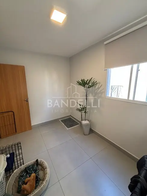 Apartamento com 3 quartos à venda, 54m2 em Jardim Santa Clara (Vila Xavier), Araraquara - SP - imagem 6 Foto 6 de Apartamento com 3 quartos à venda, 54m2 em Jardim Santa Clara (Vila Xavier), Araraquara - SP