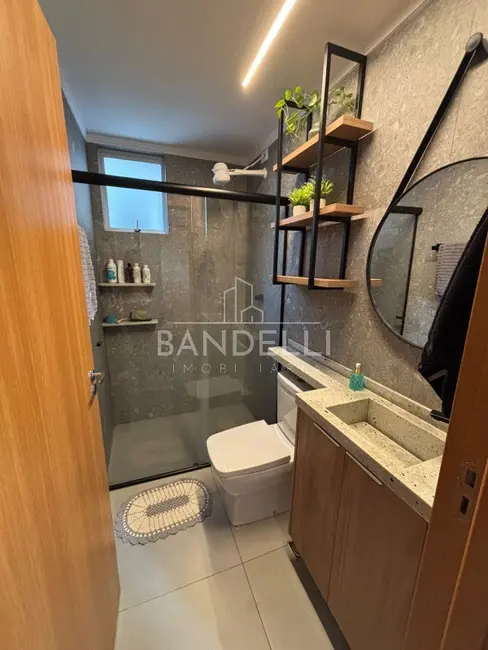 Apartamento com 3 quartos à venda, 54m2 em Jardim Santa Clara (Vila Xavier), Araraquara - SP - imagem 7 Foto 7 de Apartamento com 3 quartos à venda, 54m2 em Jardim Santa Clara (Vila Xavier), Araraquara - SP
