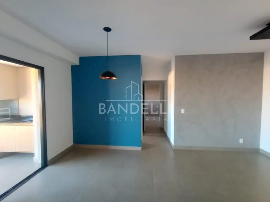 Foto 2 de Apartamento com 2 quartos à venda e para alugar, 71m2 em Vila Harmonia, Araraquara - SP