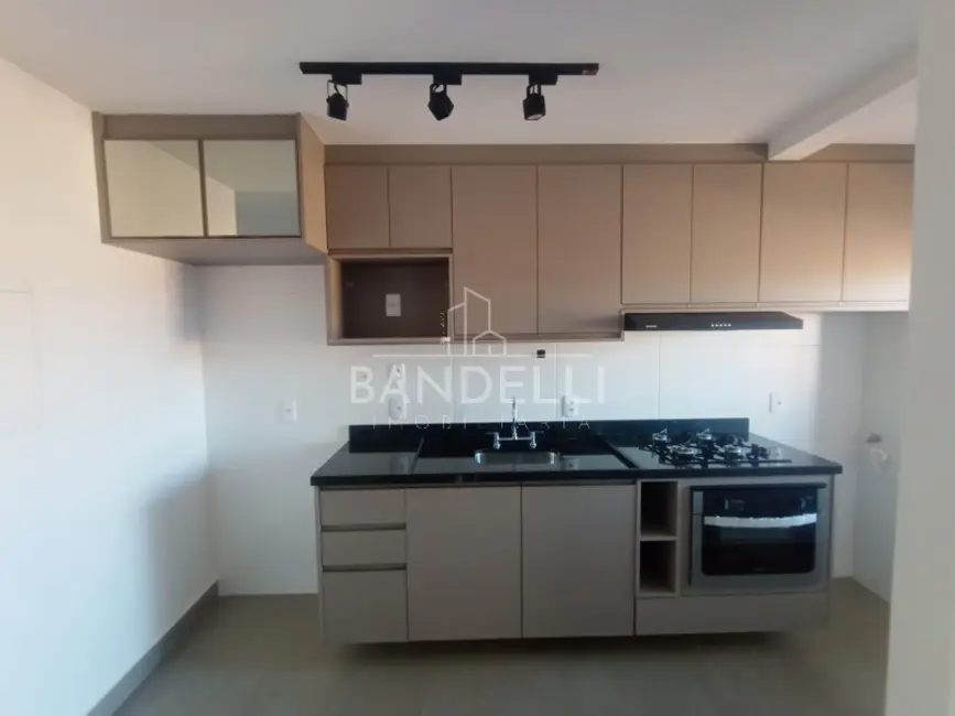 Apartamento com 2 quartos à venda e para alugar, 71m2 em Vila Harmonia, Araraquara - SP - imagem 4 Foto 4 de Apartamento com 2 quartos à venda e para alugar, 71m2 em Vila Harmonia, Araraquara - SP