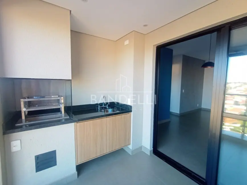 Apartamento com 2 quartos à venda e para alugar, 71m2 em Vila Harmonia, Araraquara - SP - imagem 6 Foto 6 de Apartamento com 2 quartos à venda e para alugar, 71m2 em Vila Harmonia, Araraquara - SP