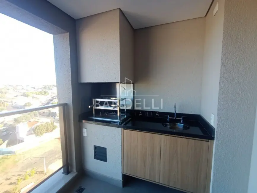 Apartamento com 2 quartos à venda e para alugar, 71m2 em Vila Harmonia, Araraquara - SP - imagem 7 Foto 7 de Apartamento com 2 quartos à venda e para alugar, 71m2 em Vila Harmonia, Araraquara - SP