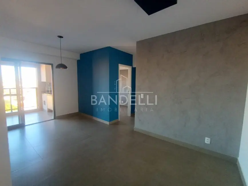Foto 1 de Apartamento com 2 quartos à venda e para alugar, 71m2 em Vila Harmonia, Araraquara - SP