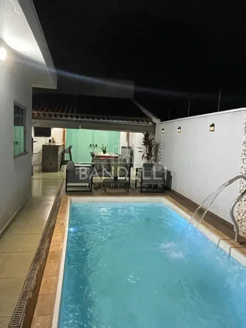 Foto 7 de Casa de Condomínio com 3 quartos à venda, 174m2 em Jardim dos Flamboyants, Araraquara - SP
