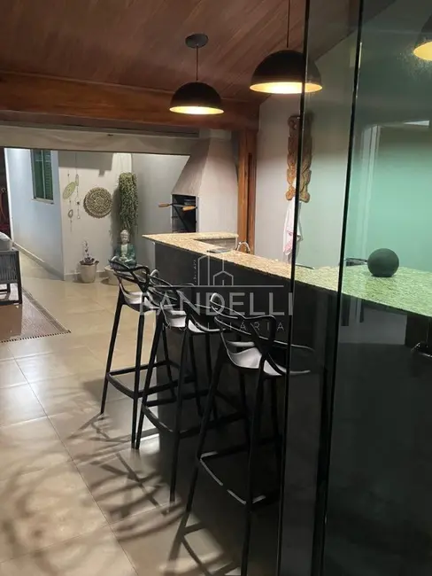 Foto 5 de Casa de Condomínio com 3 quartos à venda, 174m2 em Jardim dos Flamboyants, Araraquara - SP