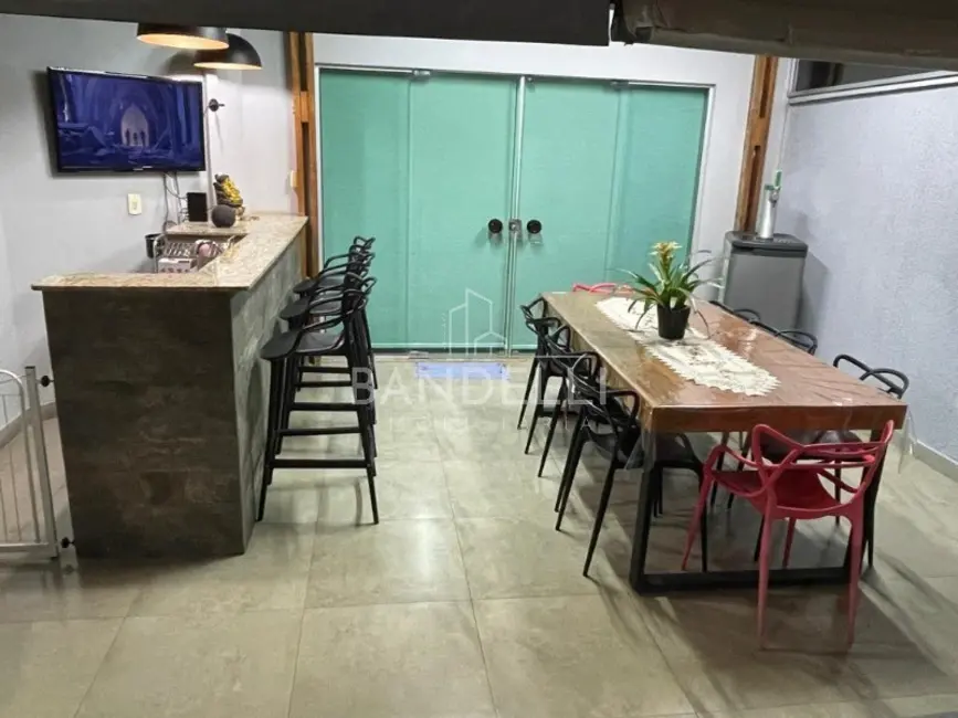 Foto 8 de Casa de Condomínio com 3 quartos à venda, 174m2 em Jardim dos Flamboyants, Araraquara - SP