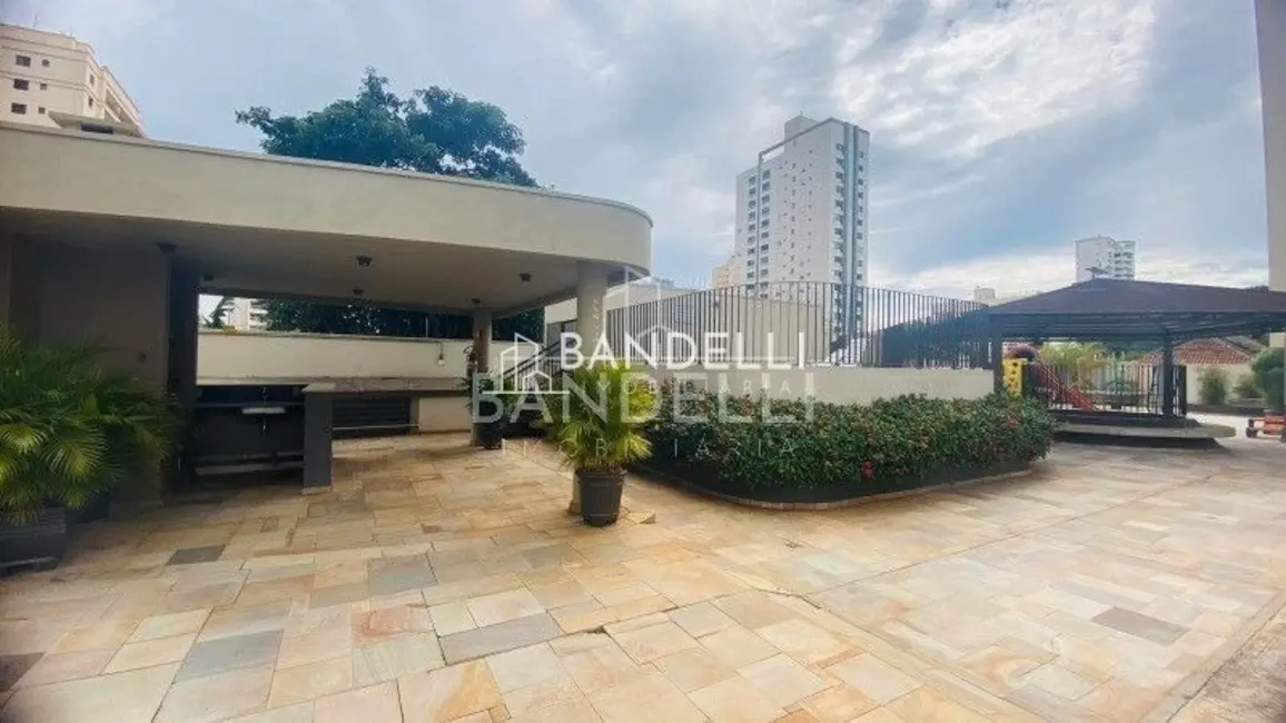 Foto 9 de Apartamento com 3 quartos à venda, 169m2 em Centro, Araraquara - SP