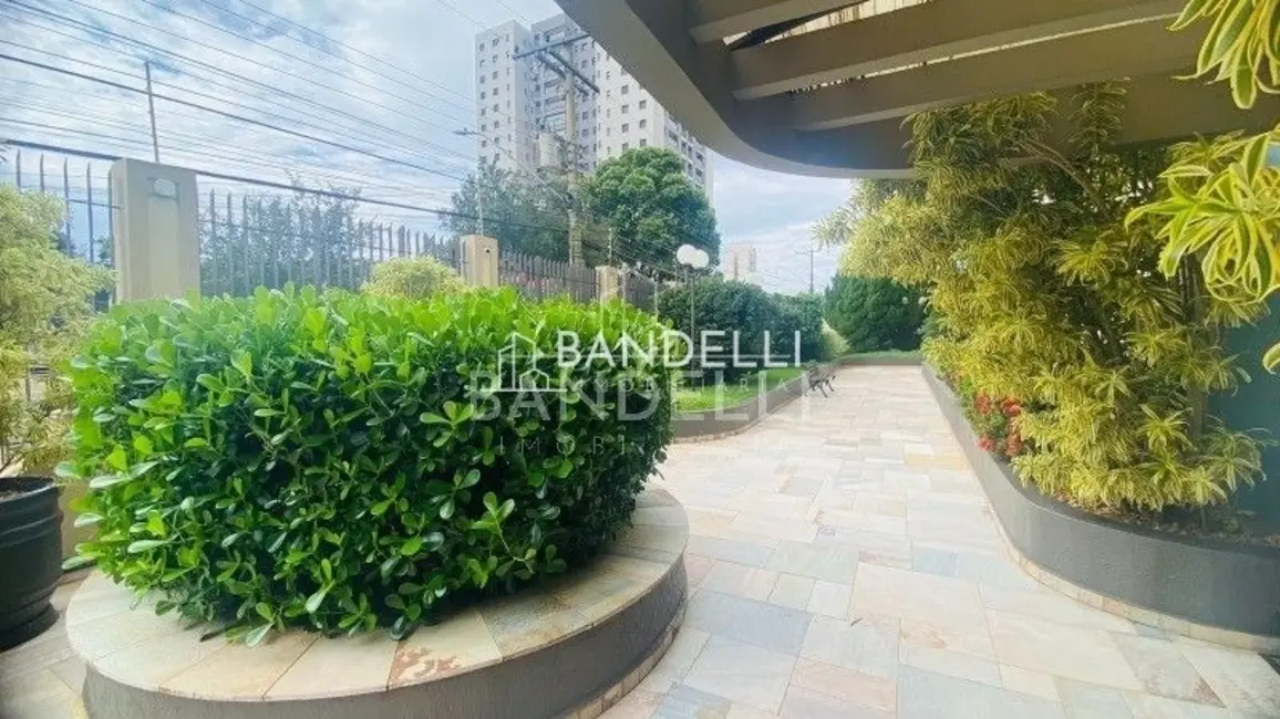 Foto 7 de Apartamento com 3 quartos à venda, 169m2 em Centro, Araraquara - SP