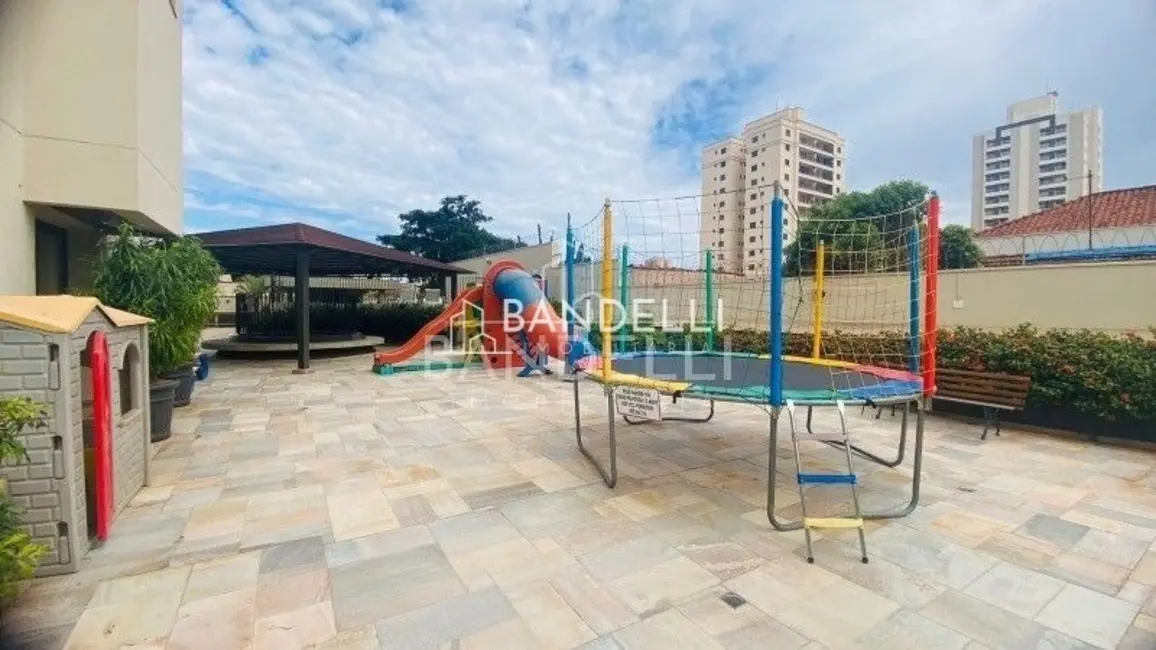 Foto 8 de Apartamento com 3 quartos à venda, 169m2 em Centro, Araraquara - SP