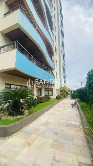 Foto 2 de Apartamento com 3 quartos à venda, 169m2 em Centro, Araraquara - SP