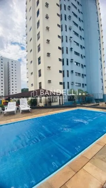 Foto 4 de Apartamento com 3 quartos à venda, 169m2 em Centro, Araraquara - SP