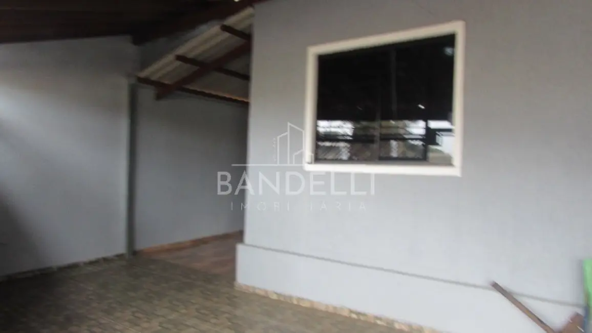 Casa com 3 quartos à venda, 187m2 em Vila Xavier (Vila Xavier), Araraquara - SP - imagem 2 Foto 2 de Casa com 3 quartos à venda, 187m2 em Vila Xavier (Vila Xavier), Araraquara - SP