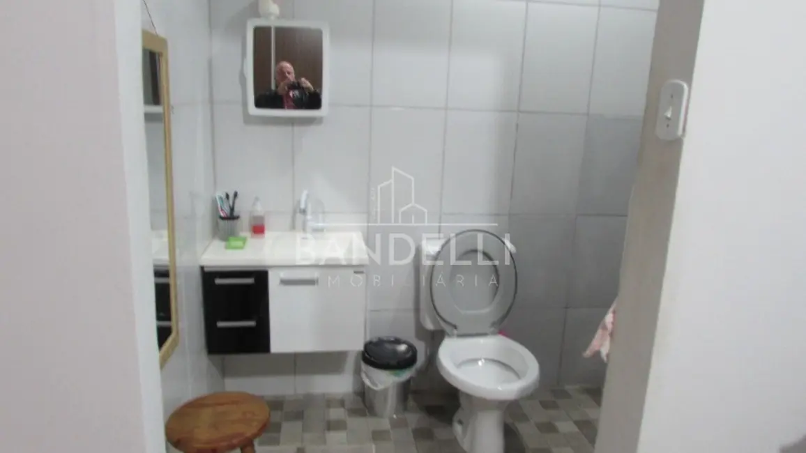 Casa com 3 quartos à venda, 187m2 em Vila Xavier (Vila Xavier), Araraquara - SP - imagem 9 Foto 9 de Casa com 3 quartos à venda, 187m2 em Vila Xavier (Vila Xavier), Araraquara - SP