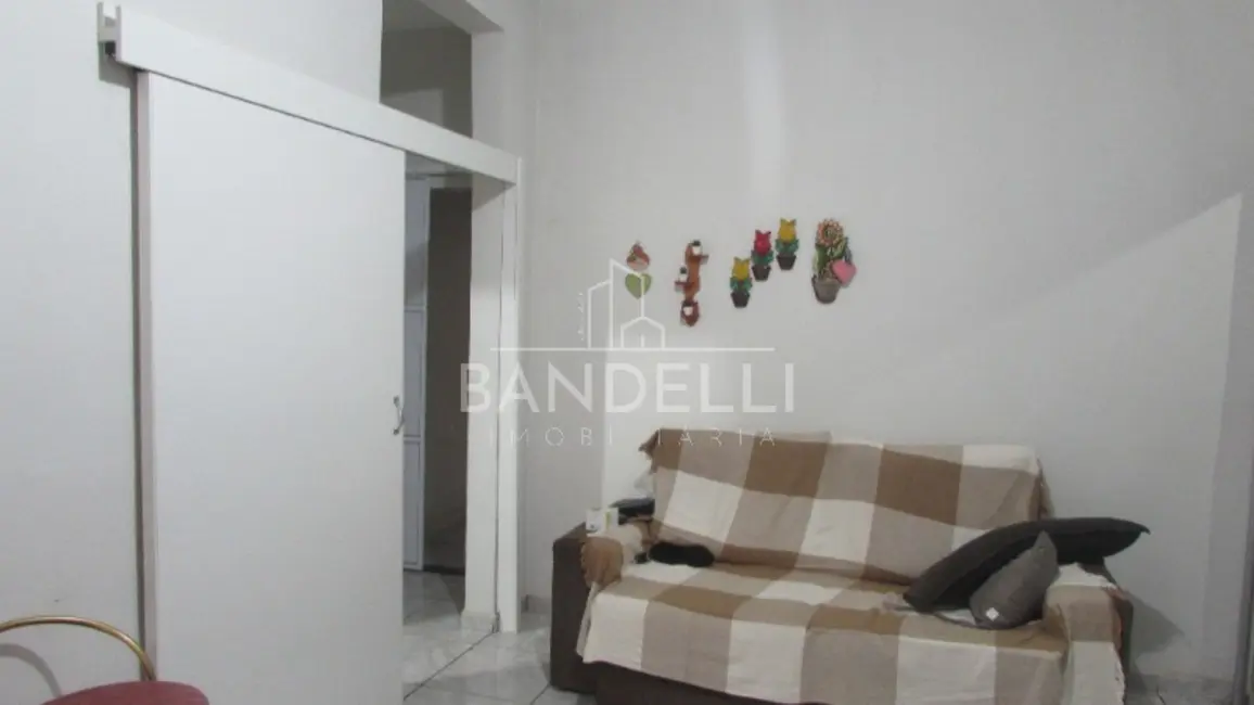 Casa com 3 quartos à venda, 187m2 em Vila Xavier (Vila Xavier), Araraquara - SP - imagem 4 Foto 4 de Casa com 3 quartos à venda, 187m2 em Vila Xavier (Vila Xavier), Araraquara - SP