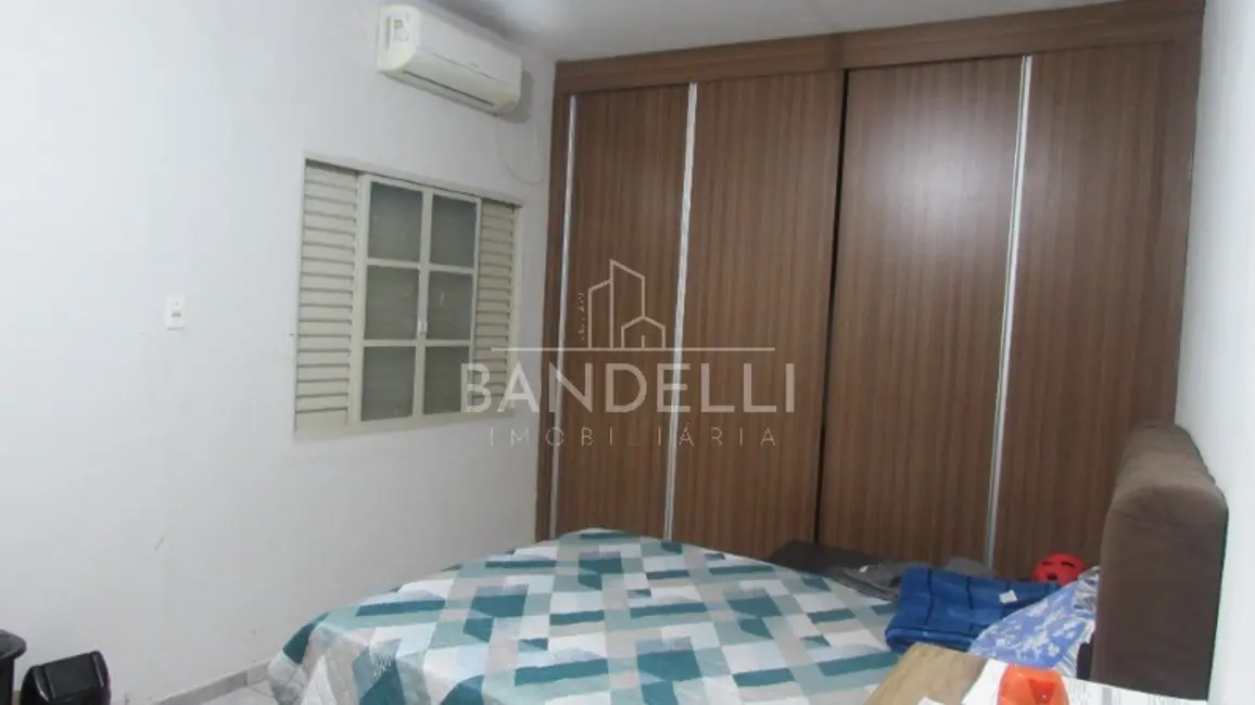Casa com 3 quartos à venda, 187m2 em Vila Xavier (Vila Xavier), Araraquara - SP - imagem 8 Foto 8 de Casa com 3 quartos à venda, 187m2 em Vila Xavier (Vila Xavier), Araraquara - SP