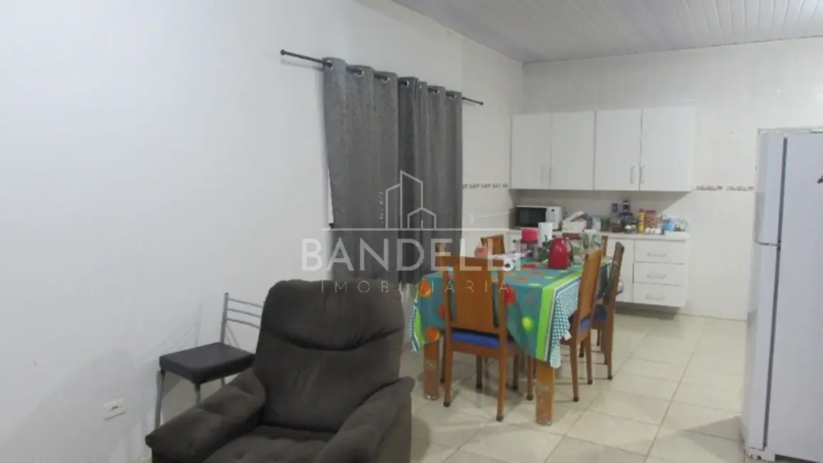 Casa com 3 quartos à venda, 187m2 em Vila Xavier (Vila Xavier), Araraquara - SP - imagem 7 Foto 7 de Casa com 3 quartos à venda, 187m2 em Vila Xavier (Vila Xavier), Araraquara - SP