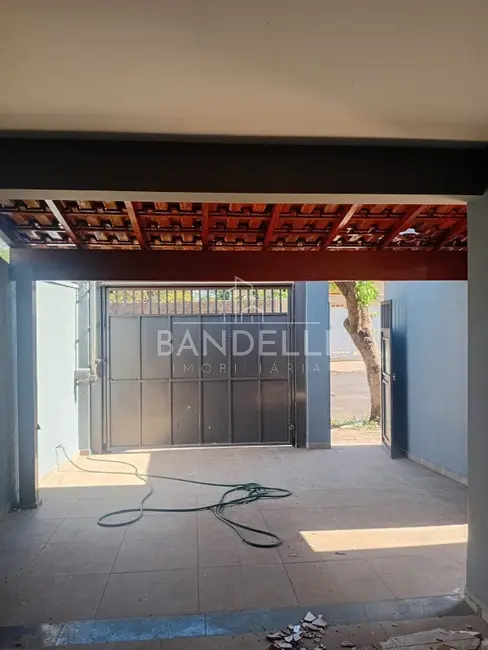 Casa com 3 quartos à venda, 215m2 em Vila Bela Vista, Araraquara - SP - imagem 6 Foto 6 de Casa com 3 quartos à venda, 215m2 em Vila Bela Vista, Araraquara - SP