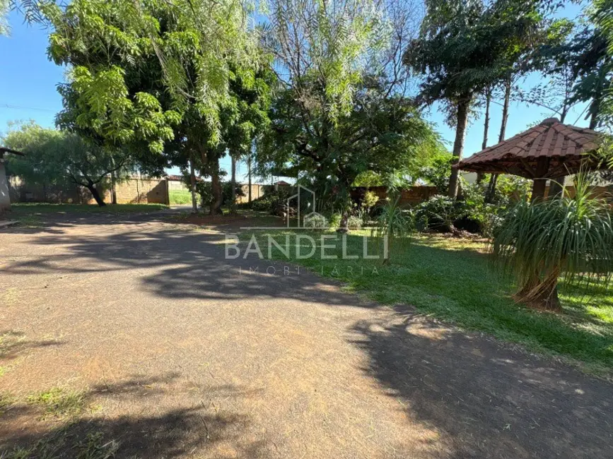 Foto 9 de Chácara com 7 quartos à venda, 926m2 em Jardim Arco-Íris, Araraquara - SP